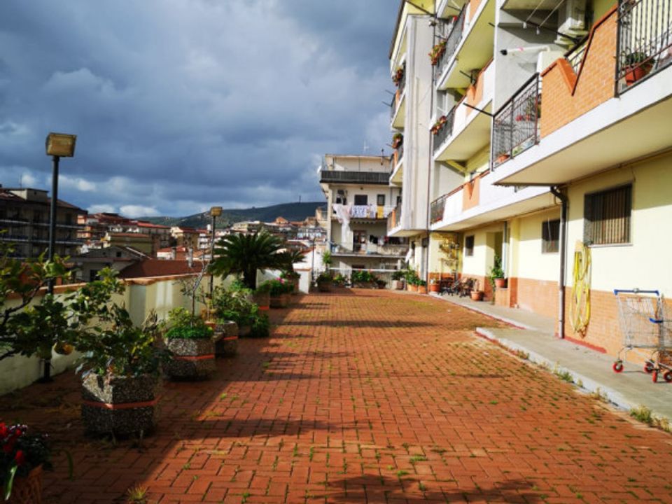 Leilighet i Eboli, Salerno - bilde 2