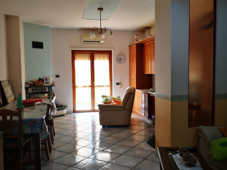 Leilighet i Eboli, Salerno - bilde 4