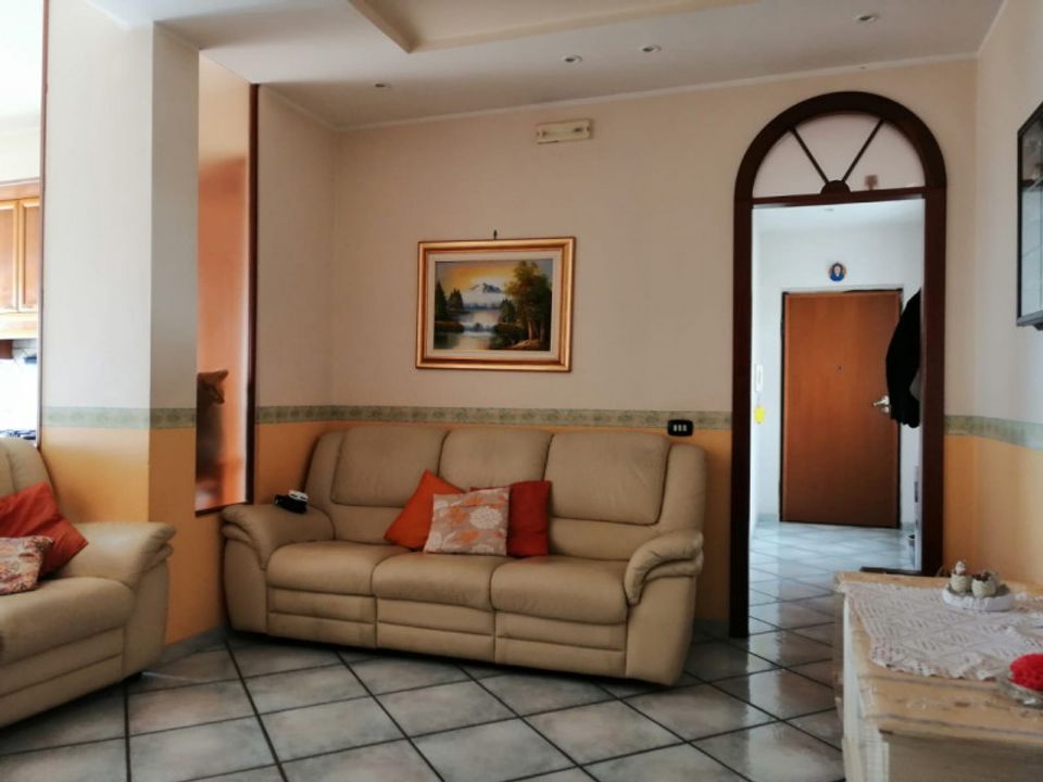 Leilighet i Eboli, Salerno - bilde 5