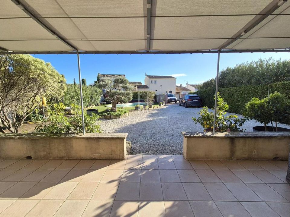 Villa a Graveson, Bouches-du-Rhone - foto 4