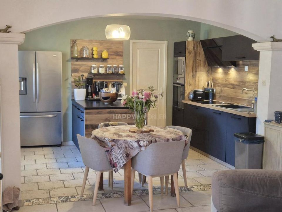 Villa a Graveson, Bouches-du-Rhone - foto 5