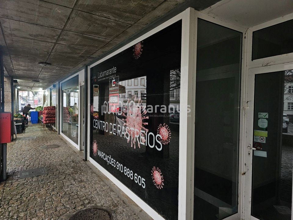 Commercial property in Amarante, Porto - photo 2