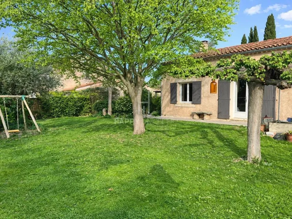 Villa i Maillane, Bouches-du-Rhone - foto 3