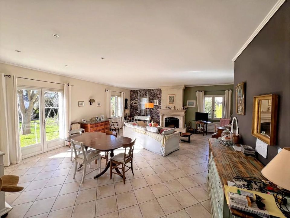Villa i Maillane, Bouches-du-Rhone - foto 5