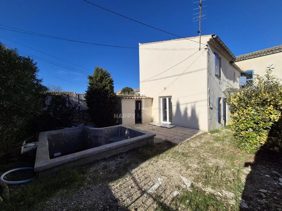 Landsbyhus i Saint-Remy-de-Provence, Bouches-du-Rhone - foto 2