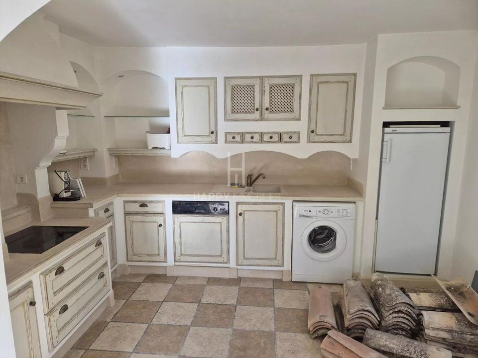 Landsbyhus i Saint-Remy-de-Provence, Bouches-du-Rhone - foto 3