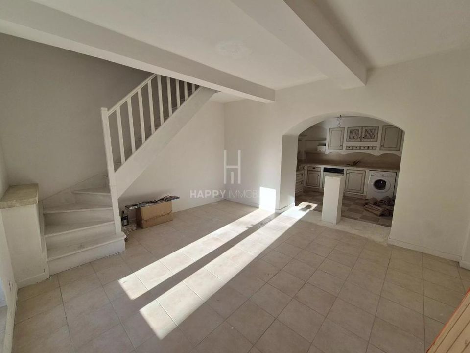 Landsbyhus i Saint-Remy-de-Provence, Bouches-du-Rhone - foto 4