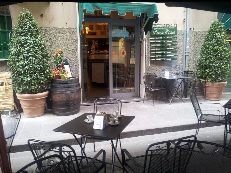 L'establiment comercial a Genoa, Genoa - foto 1