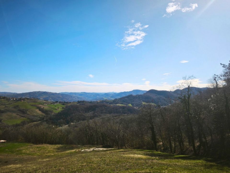Helårsgrund i Neviano degli Arduini, Parma - foto 1