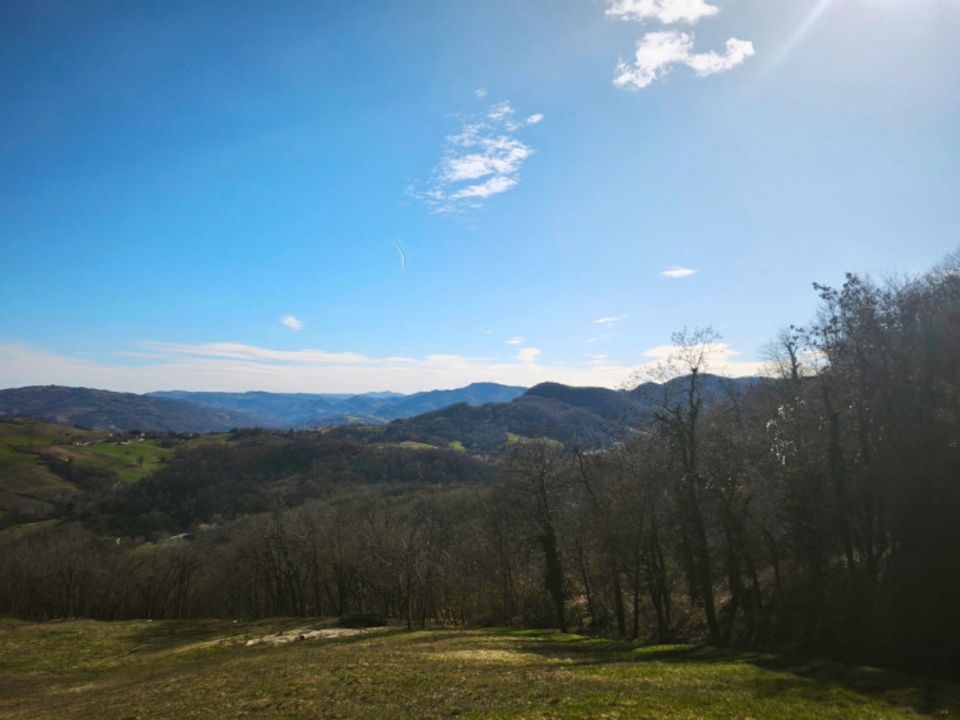 Helårsgrund i Neviano degli Arduini, Parma - foto 2