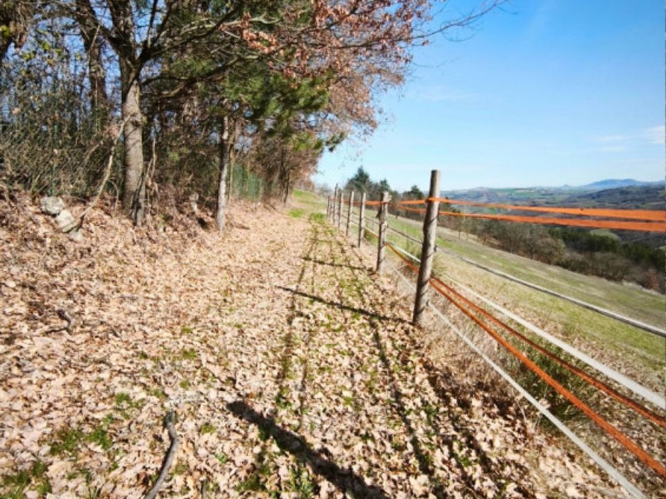 Helårsgrund i Neviano degli Arduini, Parma - foto 4