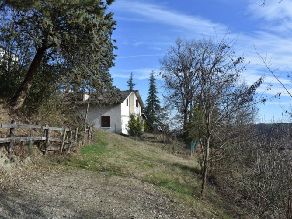 Villa i Neviano degli Arduini, Parma - bilde 1