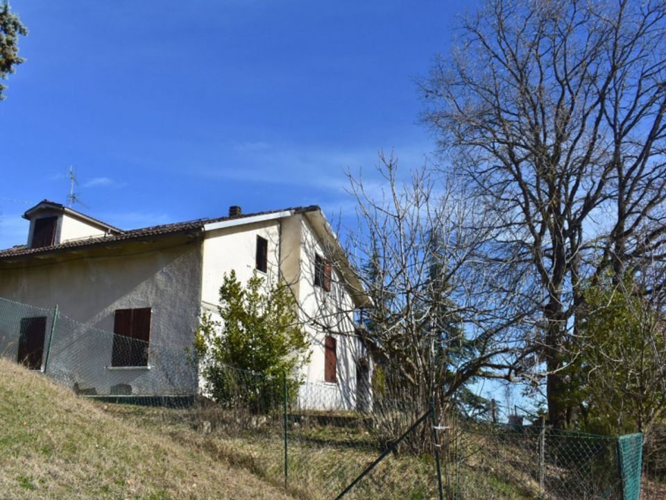 Villa i Neviano degli Arduini, Parma - bilde 2