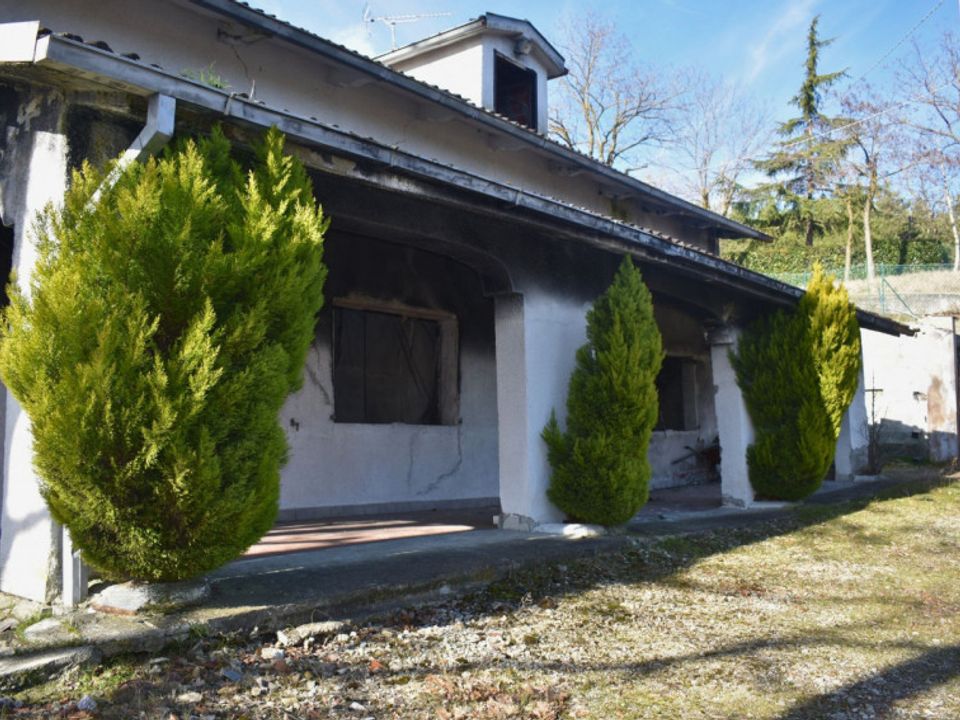 Villa i Neviano degli Arduini, Parma - bilde 5