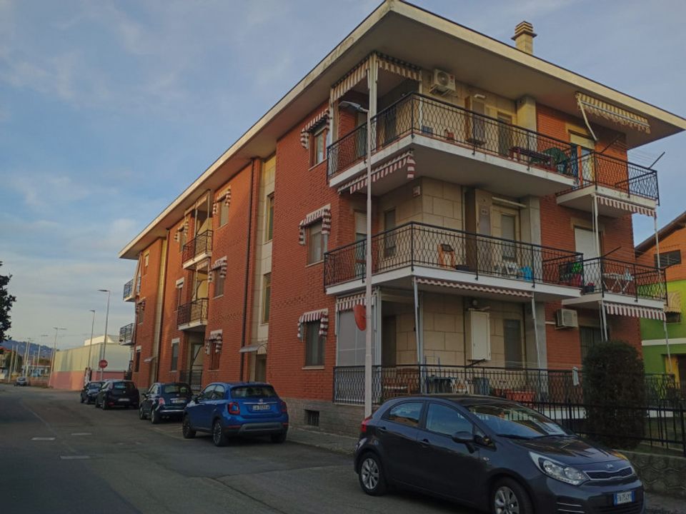 Lejlighed i Trofarello, Turin - foto 1