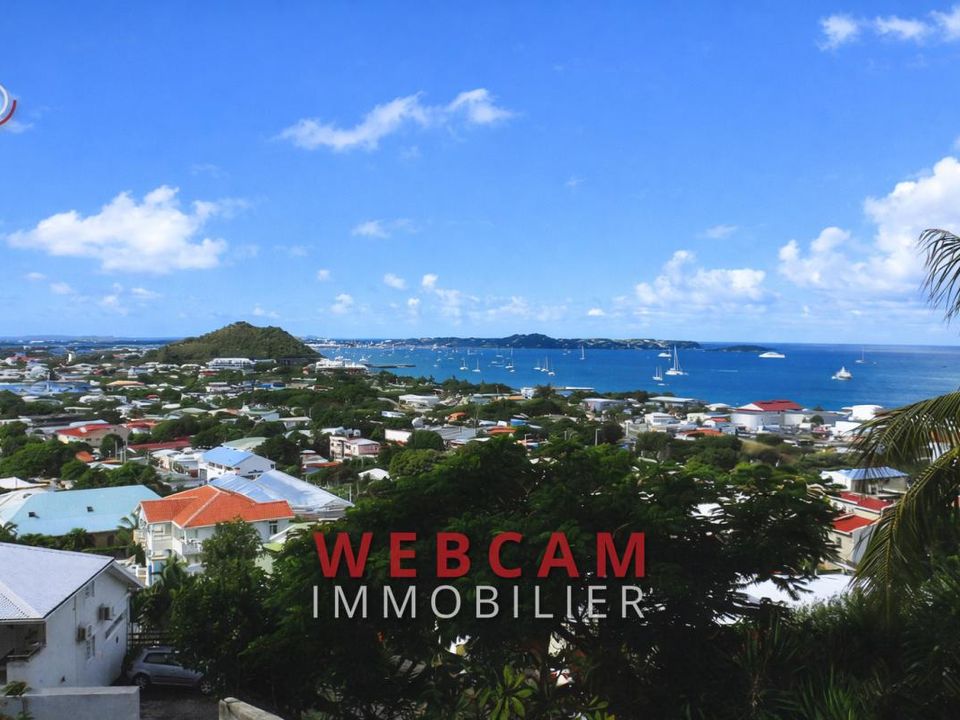 Lejlighed i Saint-Martin, Saint-Martin - foto 1