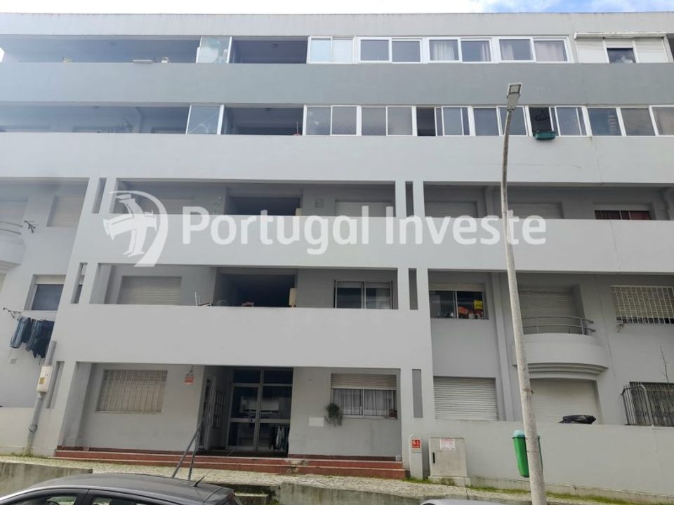 Lejlighed i Setubal, Setubal - foto 2