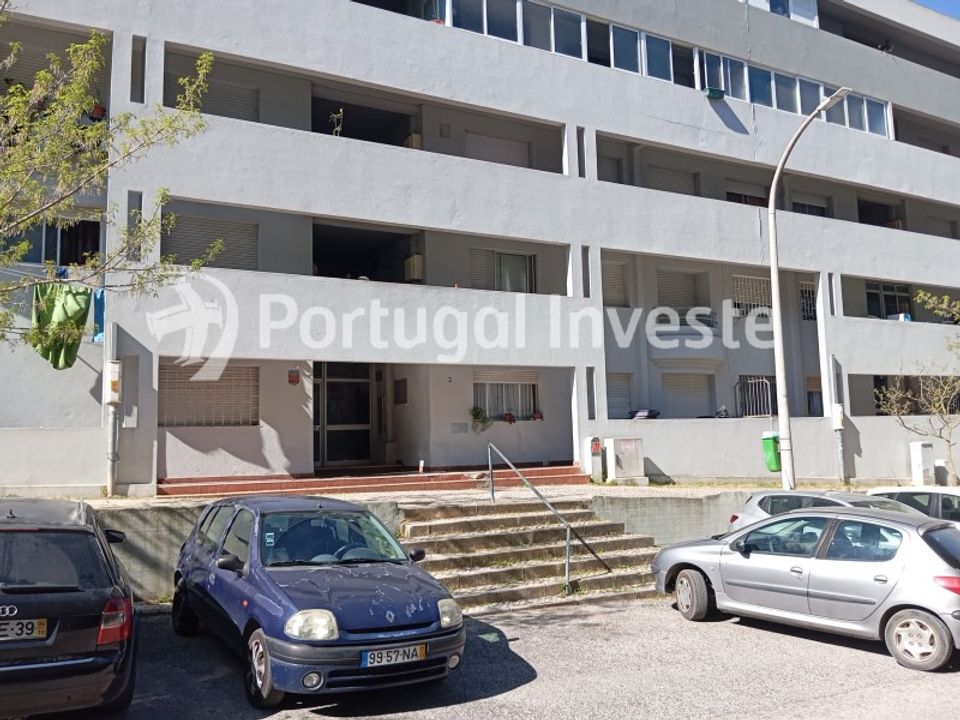 Lejlighed i Setubal, Setubal - foto 3