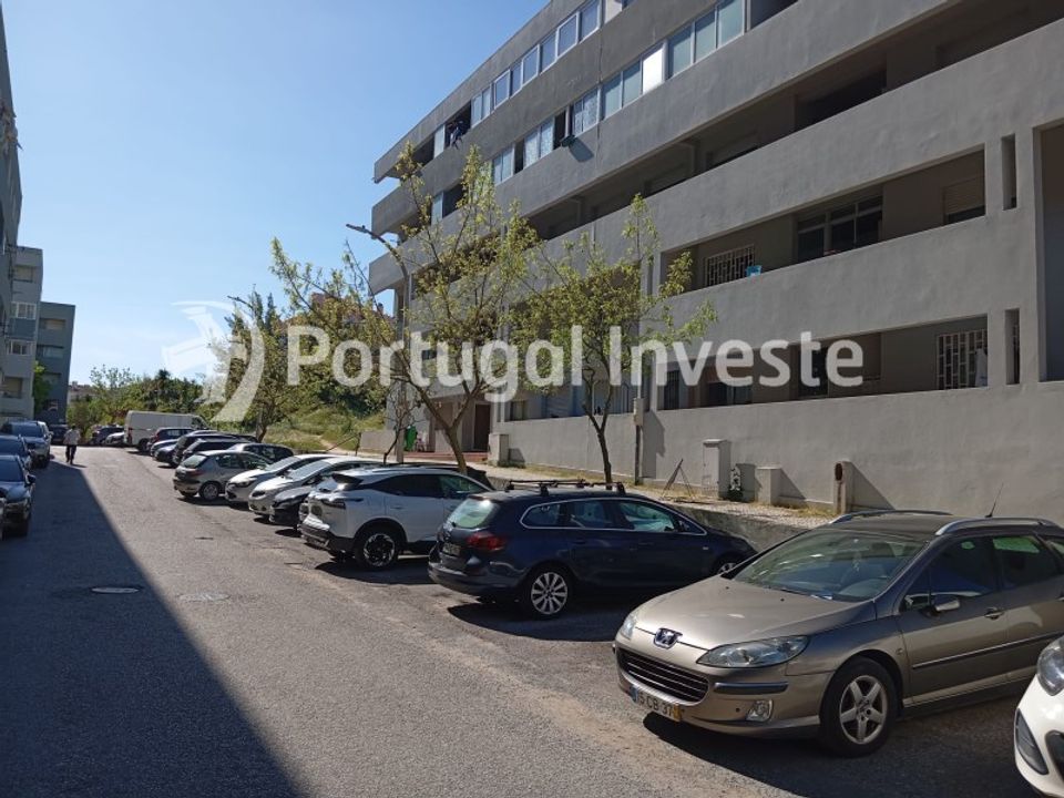 Lejlighed i Setubal, Setubal - foto 4
