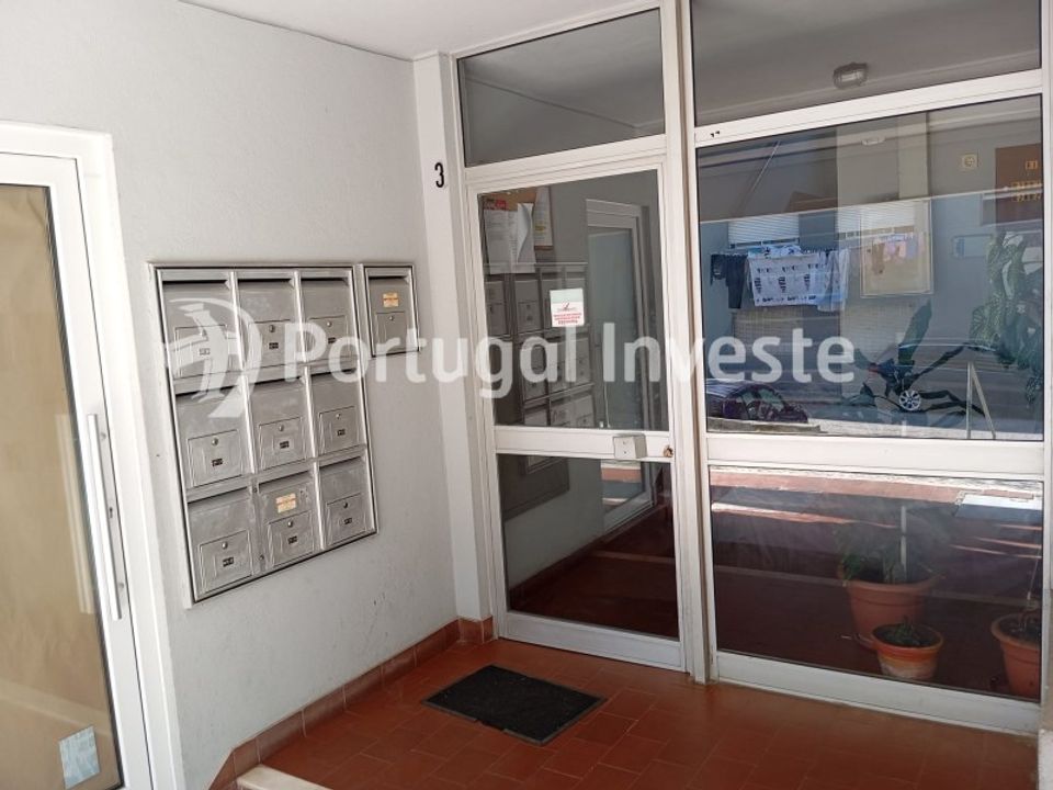 Lejlighed i Setubal, Setubal - foto 5