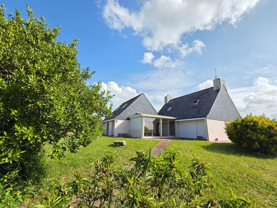 Villa i Plouhinec, Morbihan - foto 1