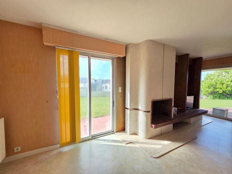 Villa i Plouhinec, Morbihan - foto 2