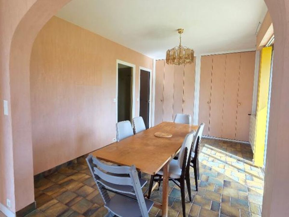 Villa i Plouhinec, Morbihan - foto 3