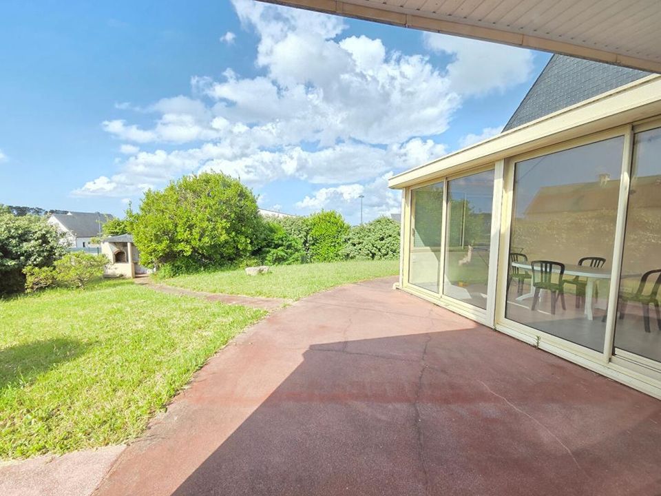 Villa i Plouhinec, Morbihan - foto 4