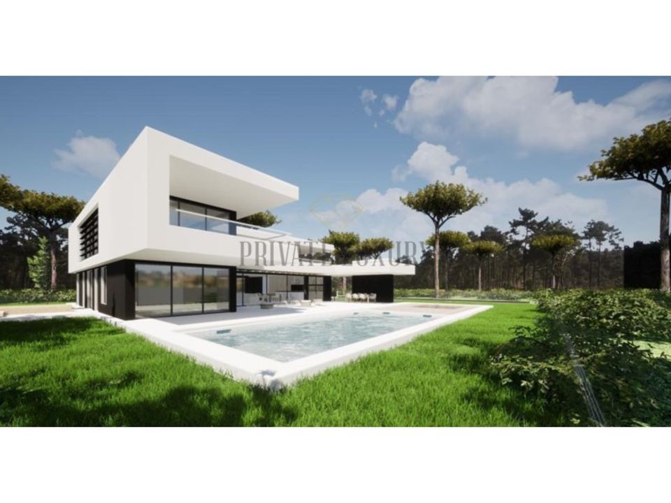 Villa em Almada, Setubal - foto 1
