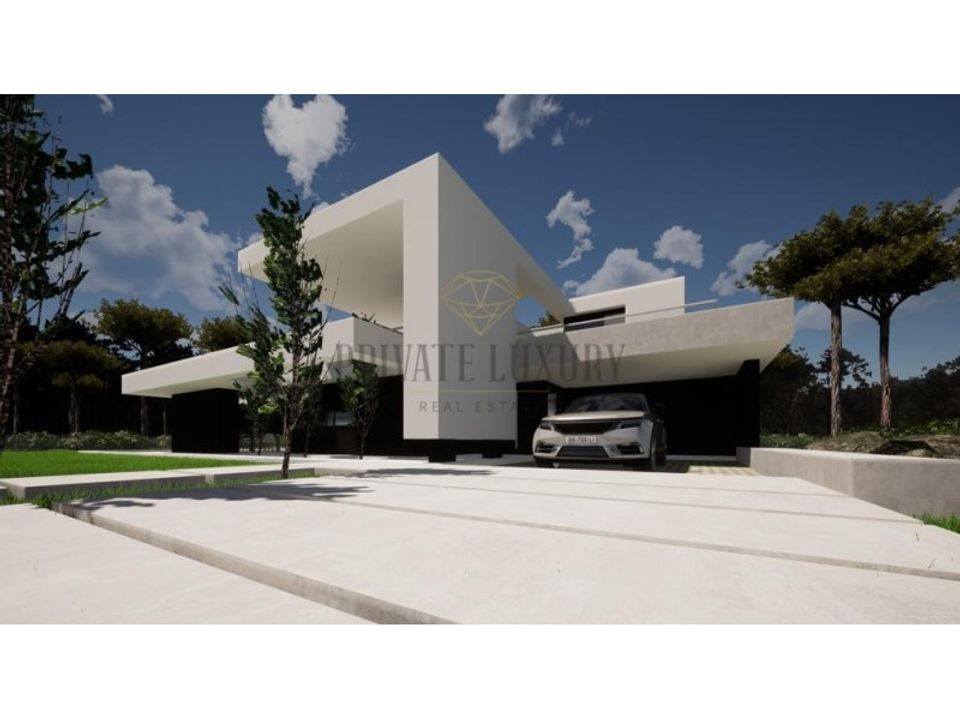 Villa em Almada, Setubal - foto 2
