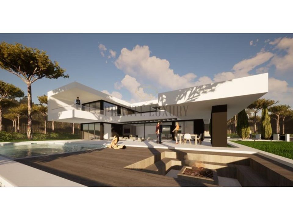 Villa em Almada, Setubal - foto 3