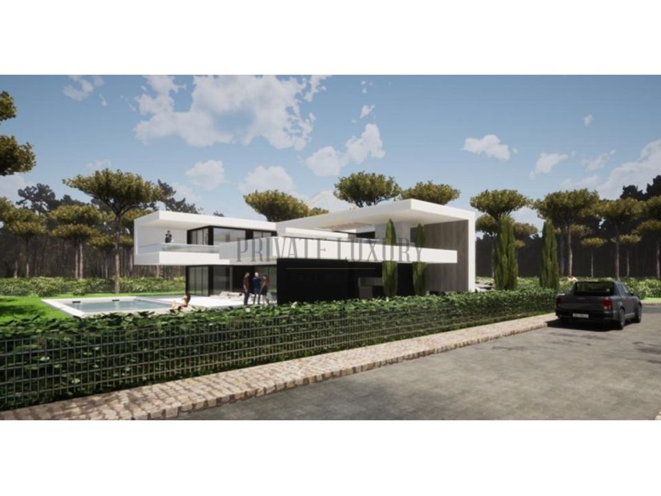 Villa em Almada, Setubal - foto 5