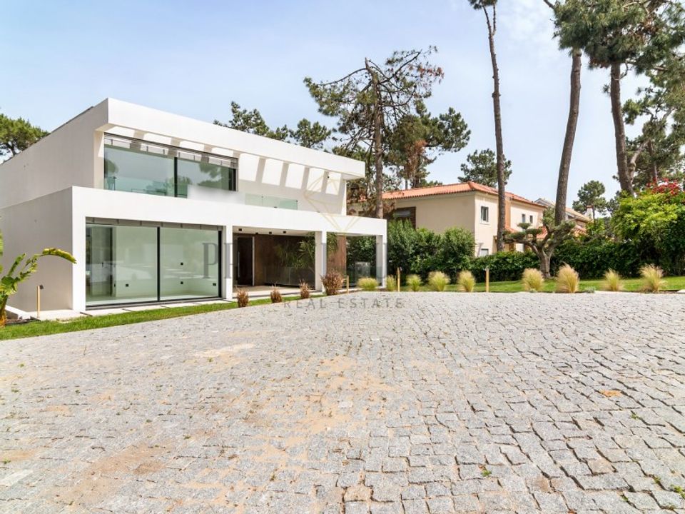 Villa en Almada, Setubal - foto 3