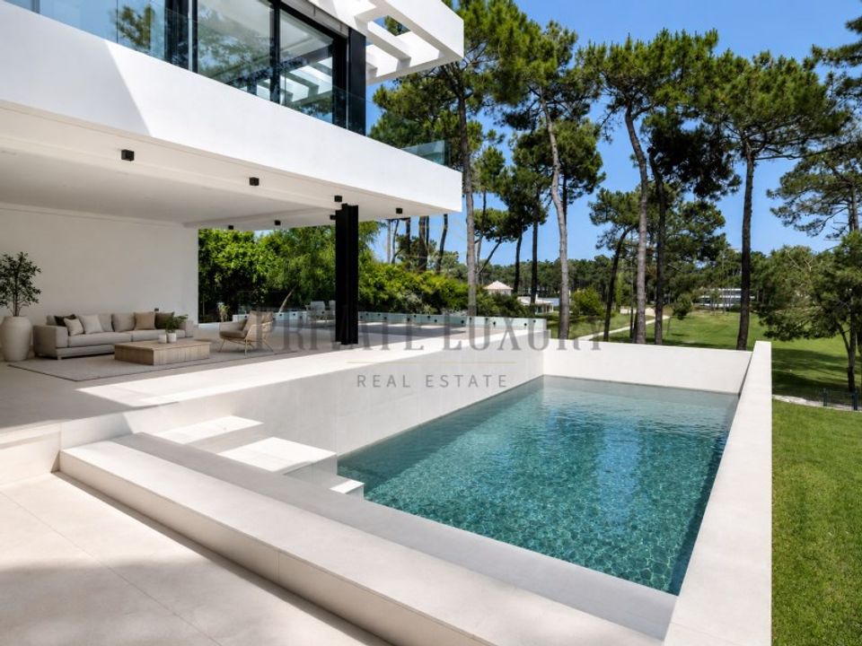Villa en Almada, Setubal - foto 1