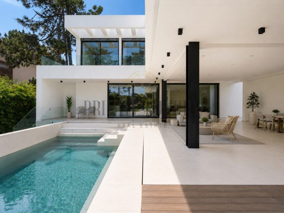 Villa en Almada, Setubal - foto 2