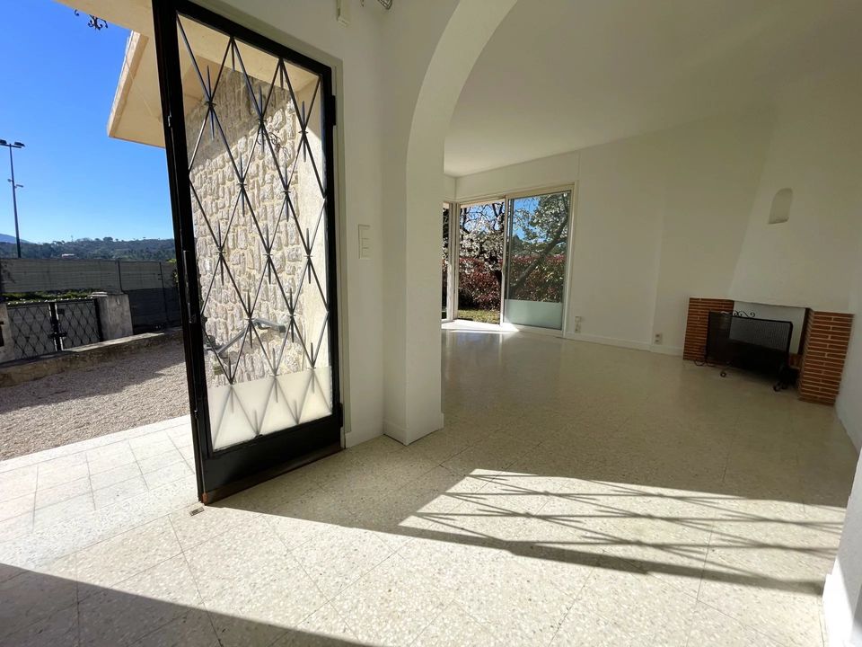 Villa i Levens, Alpes-Maritimes - foto 4