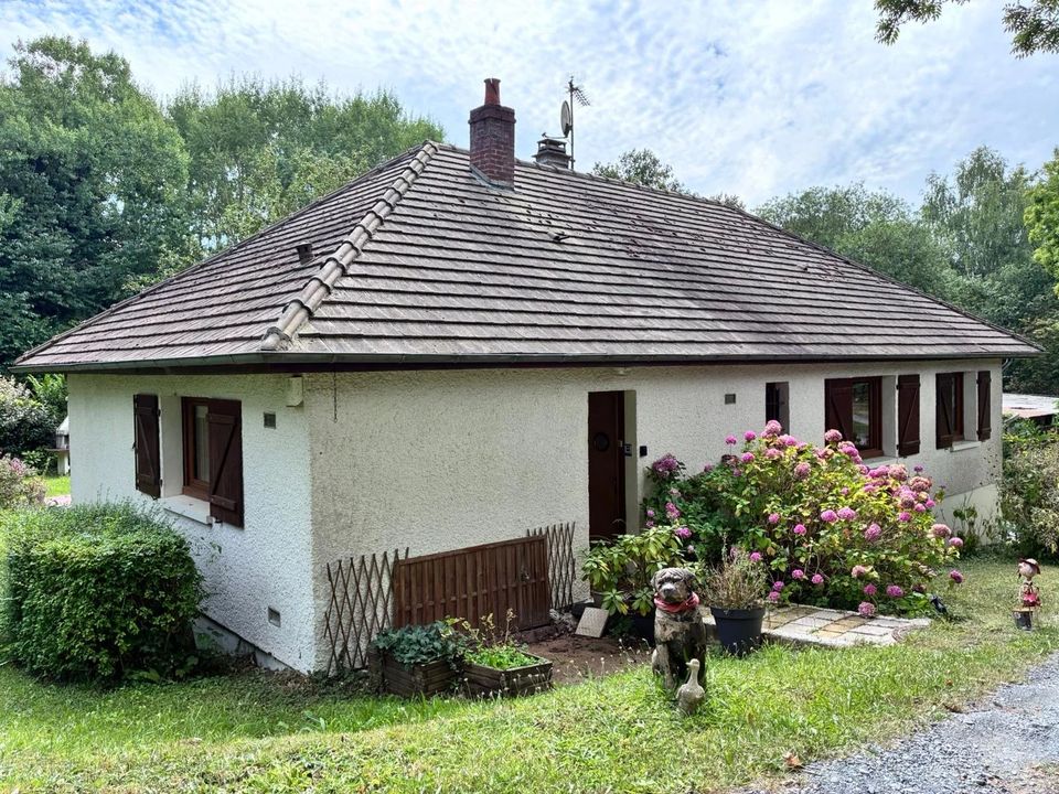 Villa i Gonneville-sur-Mer, Calvados - foto 2