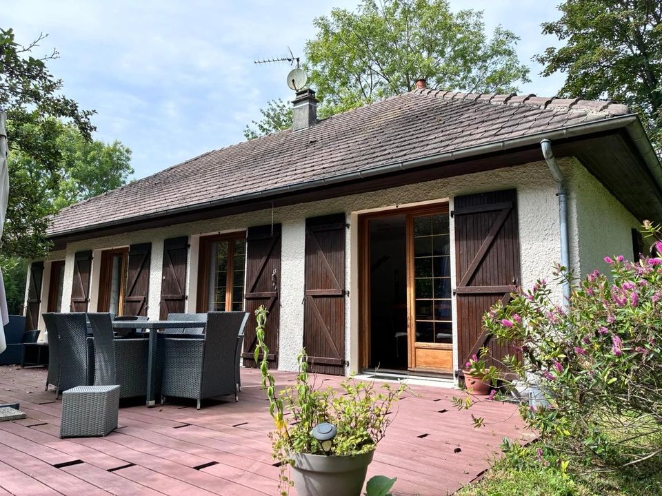 Villa i Gonneville-sur-Mer, Calvados - foto 3