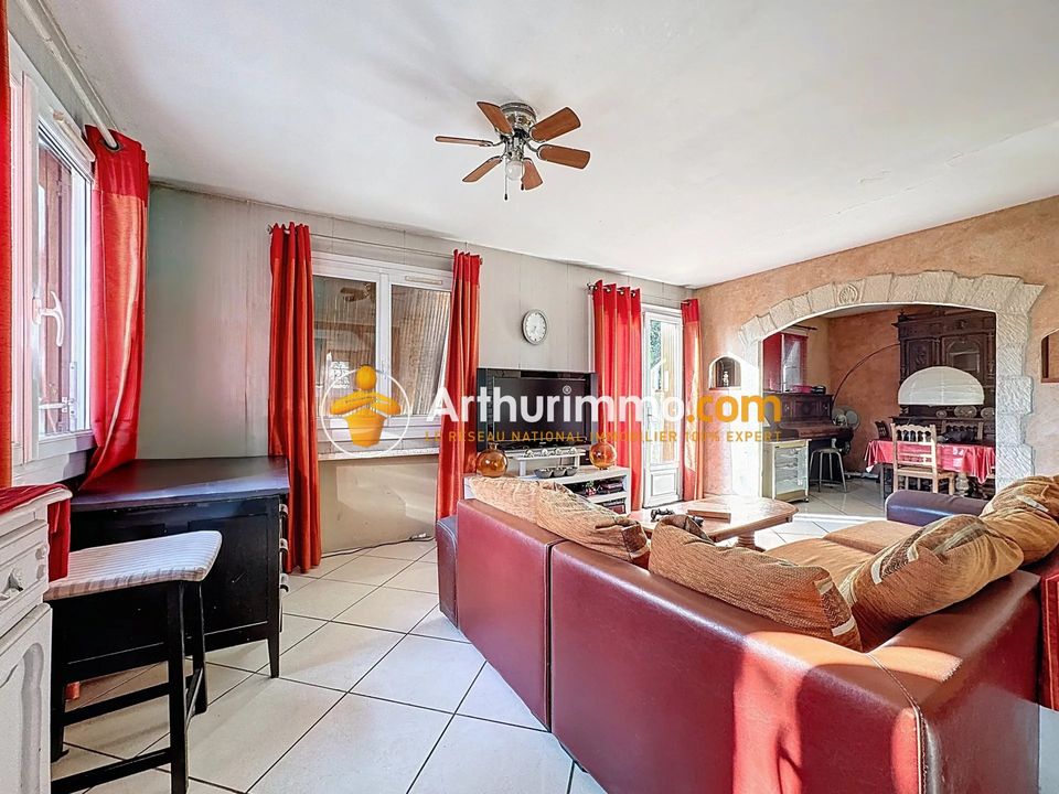 Landejendom i Saint-Hilaire-de-Brens, Isere - foto 2