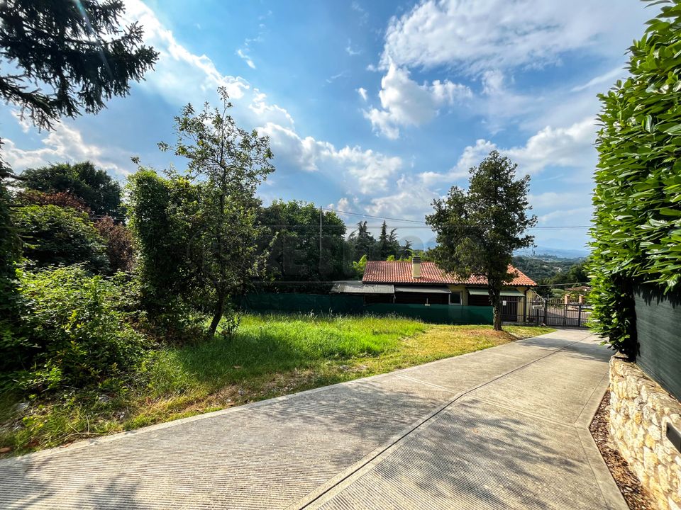 Helårsgrund i Arcugnano - Torri, Vicenza - foto 2