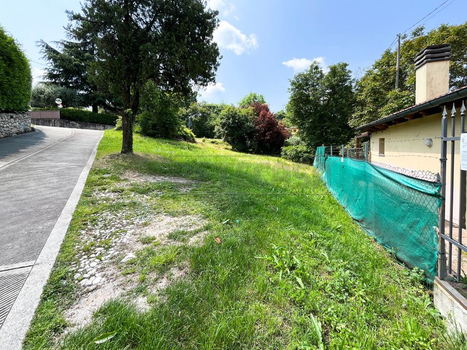 Helårsgrund i Arcugnano - Torri, Vicenza - foto 4