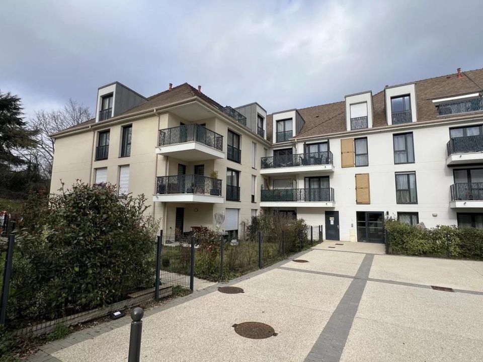 Apartamento en Plaisir, Yvelines - foto 1
