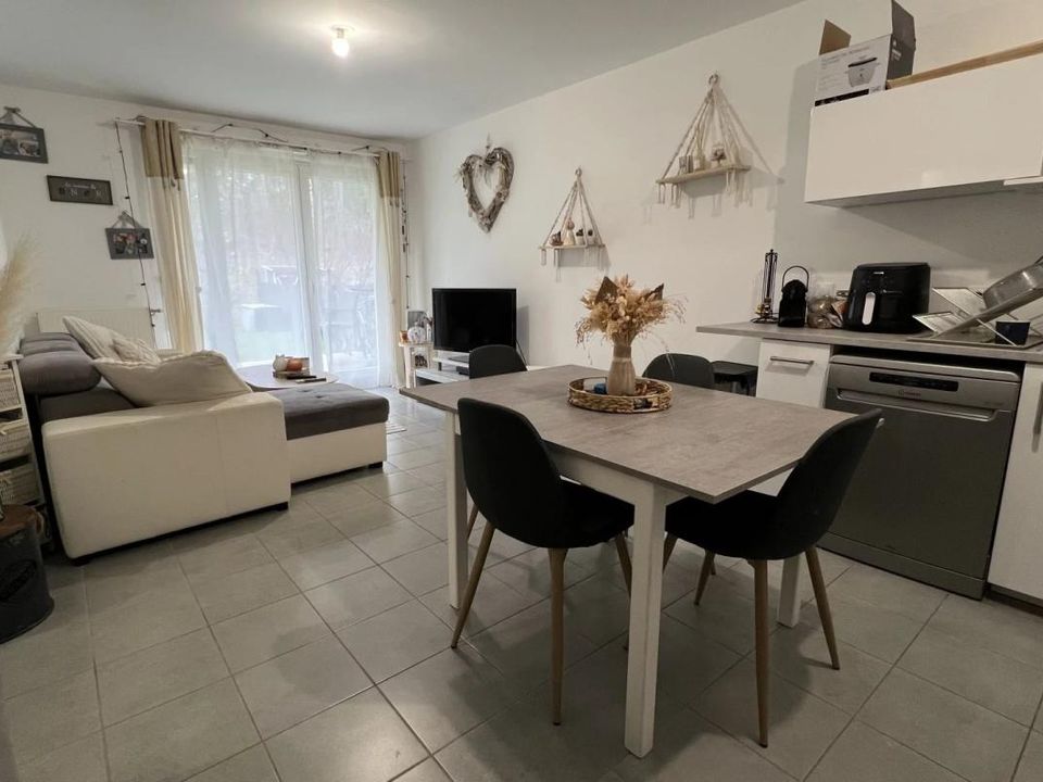 Apartamento en Plaisir, Yvelines - foto 2