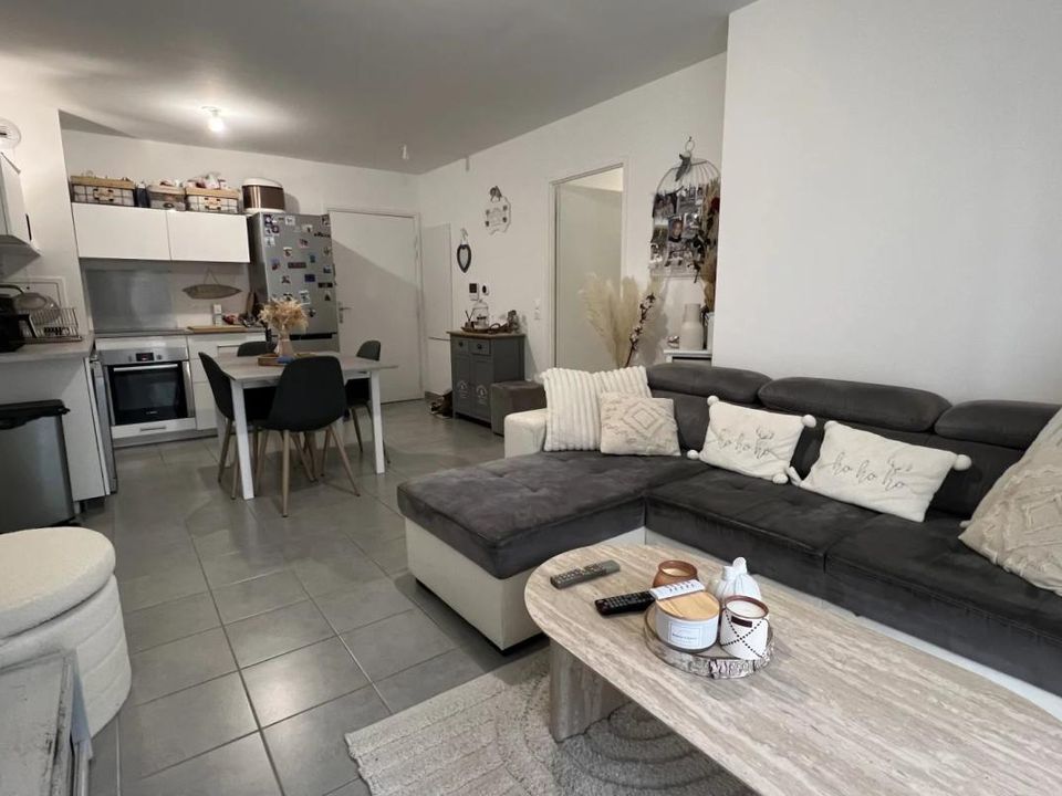 Apartamento en Plaisir, Yvelines - foto 4