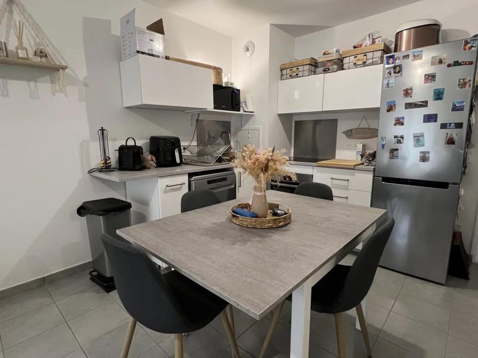 Apartamento en Plaisir, Yvelines - foto 5