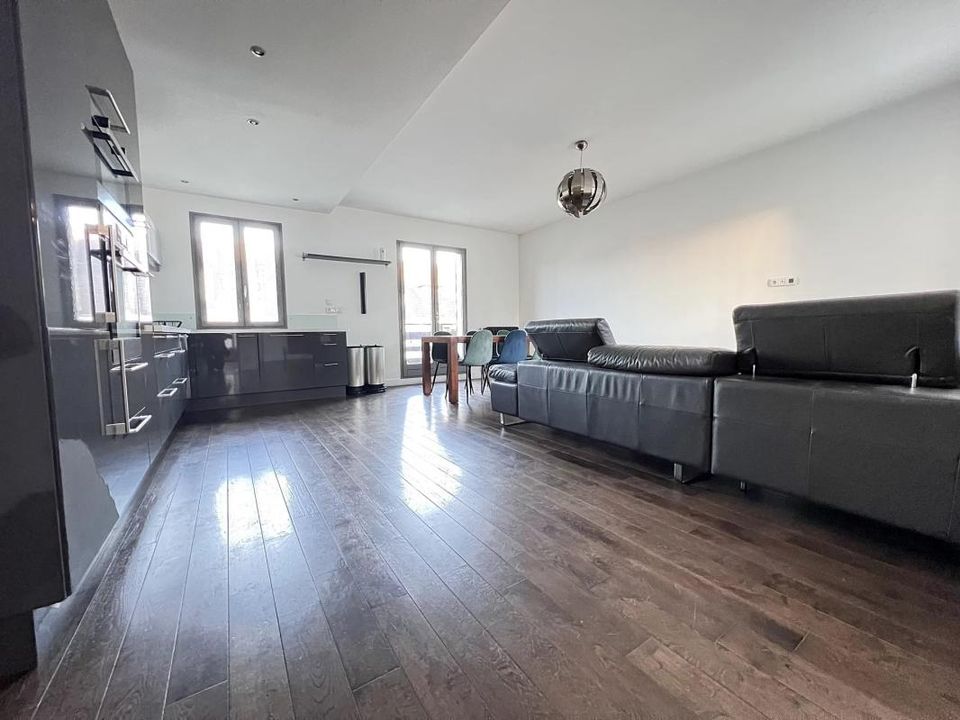 Villa i Les Clayes-Sous-Bois, Yvelines - foto 2
