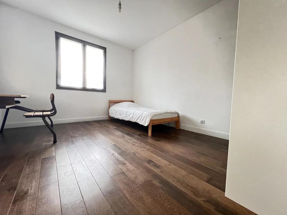 Villa i Les Clayes-Sous-Bois, Yvelines - foto 5
