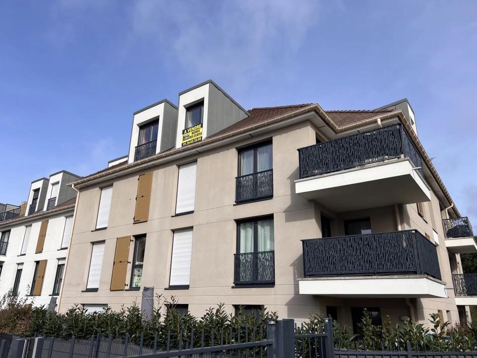 Lejlighed i Plaisir, Yvelines - foto 1