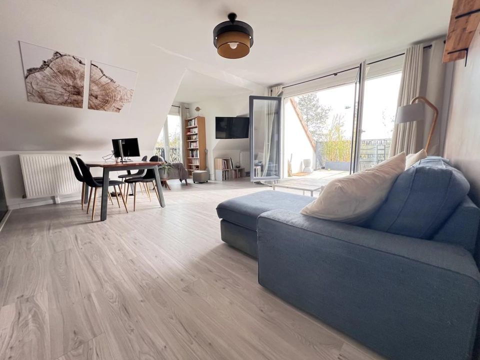Lejlighed i Plaisir, Yvelines - foto 4