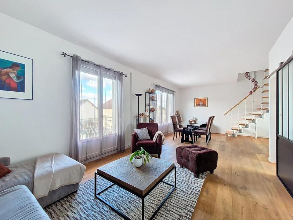 Villa i Les Clayes-Sous-Bois, Yvelines - foto 3